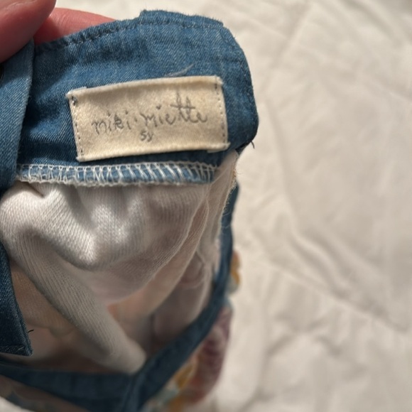 Rainbow Swing Dress - Picture 6 of 8